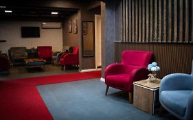 Comfort House Hotel