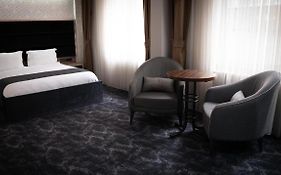 Comfort House Hotel